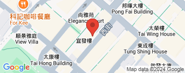 西街45-47號 1室 物業地址
