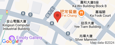 汇贤大厦  物业地址