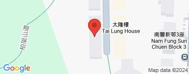 太兴楼 中层 物业地址