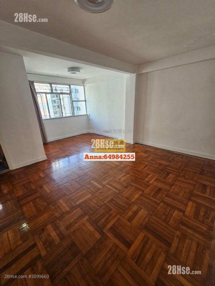 Phoenix Court Rental 2 Bedrooms , 1 Bathroom 556 ft²