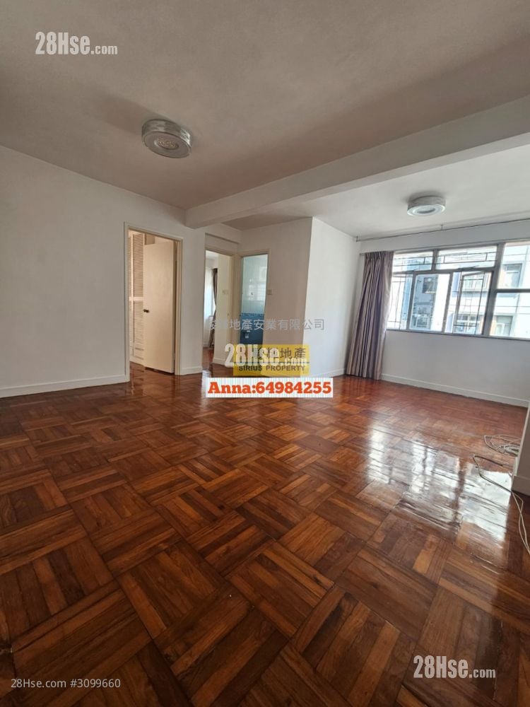 Phoenix Court Rental 2 Bedrooms , 1 Bathroom 556 ft²