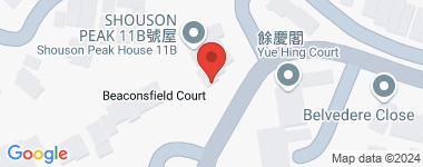 Shouson Peak 獨立屋 全幢 物業地址