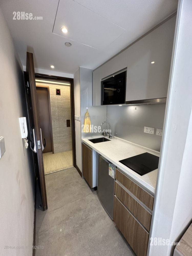 Ava62 Rental Studio , 1 Bathroom 173 ft²