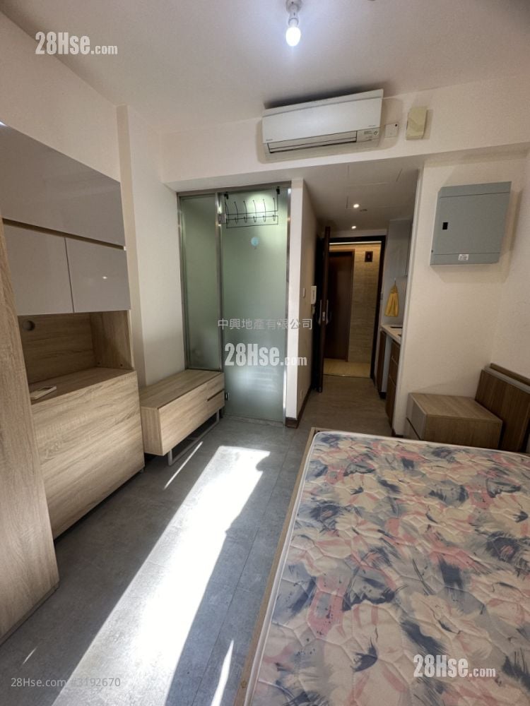 Ava62 Rental Studio , 1 Bathroom 173 ft²