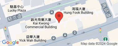 344-346 Lockhart Road Room 9, Middle Floor Address