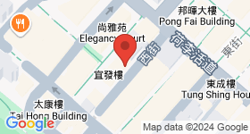 西街45-47号 地图