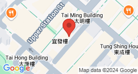 45-47 Sai Street Map