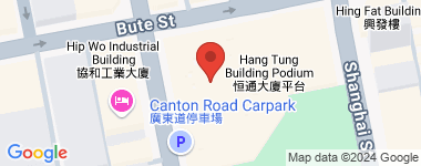 Siu Fung House Unit 1150, Mid Floor, Middle Floor Address