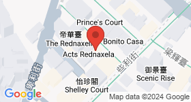 列拿士地台8号 地图