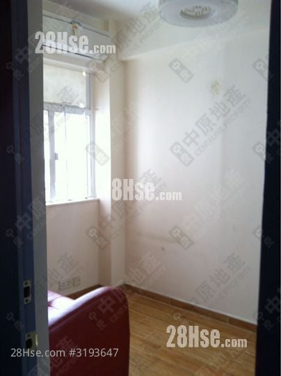 兆年大厦 租盘 开放式间隔 , 1 浴室 108 平方尺