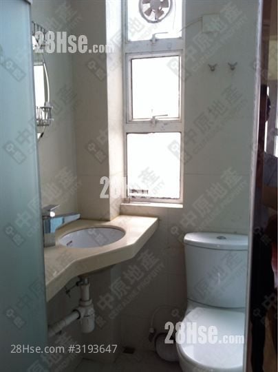 兆年大厦 租盘 开放式间隔 , 1 浴室 108 平方尺