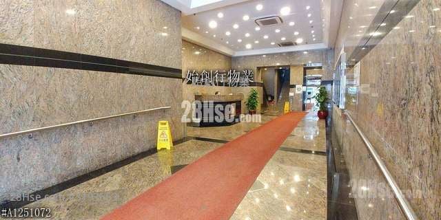 祥達中心 租盤