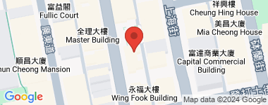 新填地街330号 332 低层 物业地址