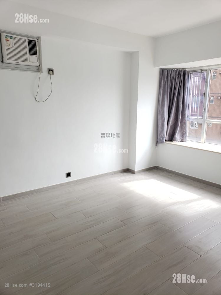 翠湖花园 租盘 3 房 , 2 浴室 1,112 平方尺