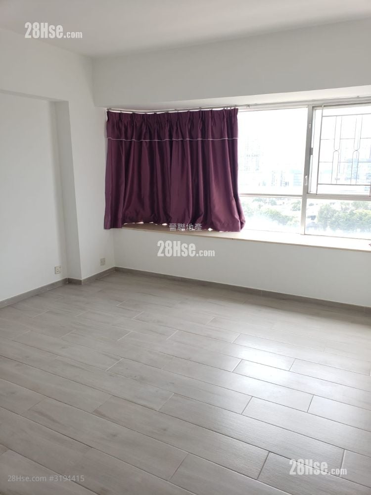 翠湖花园 租盘 3 房 , 2 浴室 1,112 平方尺