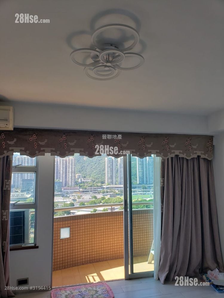 翠湖花园 租盘 3 房 , 2 浴室 1,112 平方尺