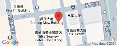 正康大楼 低层 物业地址