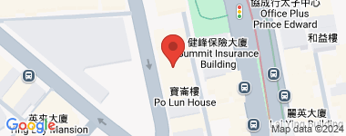 利联大厦 高层 434室 物业地址