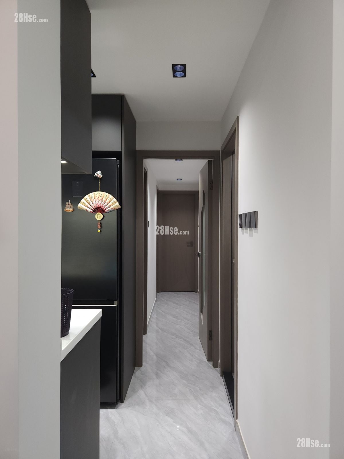 Tsui Ning Garden Rental 3 Bedrooms , 1 Bathroom 592 ft²