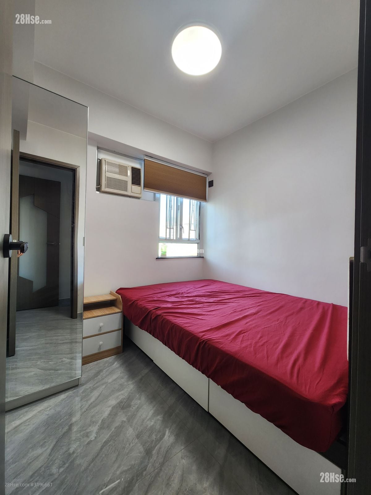 Tsui Ning Garden Rental 3 Bedrooms , 1 Bathroom 592 ft²