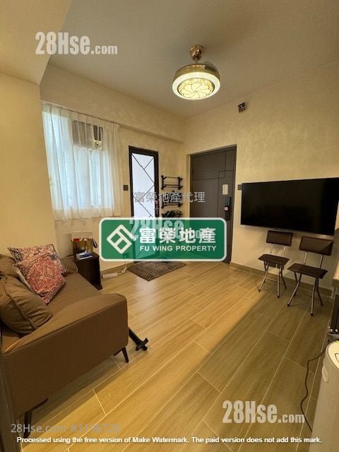 Elaine Court Sell 2 Bedrooms 256 ft²