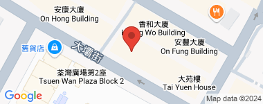 德仁楼 A1室 物业地址