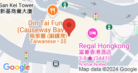 68 Yee Wo Street Map