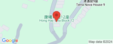 康曦花园 1室 全幢 物业地址