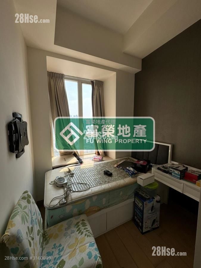 景怡峰 售盘 2 房 484 平方尺