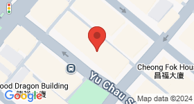 148 Yu Chau Street Map