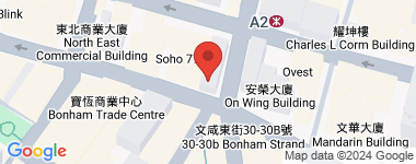 Hillier Commercial Building  Address