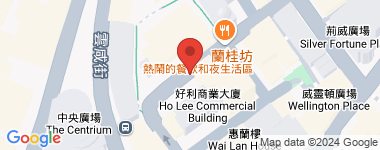 好利商業大廈  物業地址