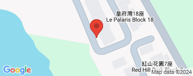 皇府湾 洋房 第22号屋 全幢 物业地址