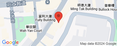 灣仔道83號  物業地址