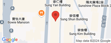 Shung Yee House Mid Floor(2-11|16/F),SHUNG YEE HOUSE, Middle Floor Address