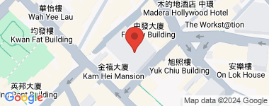 Garley Building Unit C,High Floor(13-22|22/F) Address