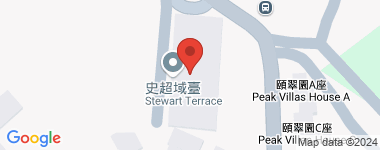 Stewart Terrace Flat 7, G/F, underground, Ground Floor Address