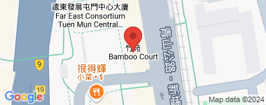 竹苑 全層 物業地址