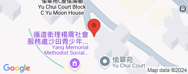 Yu Chui Court Low Floor, Yu Yan House--Block B Address