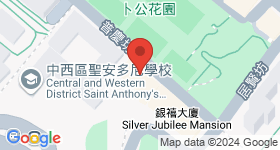 普慶坊54號 地圖
