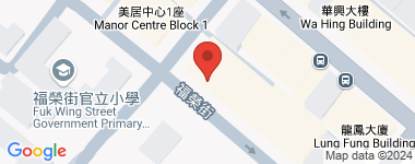 Ying Fuk Building 118, Low Floor Address