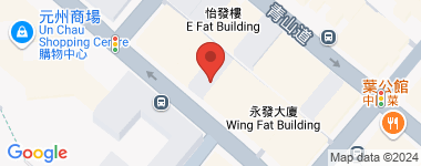 元州街326號 2/f 物業地址