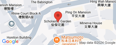 俊杰花园 高层 H室 物业地址