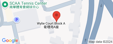 Wylie Court Renovation And Sale Of Some High-Rise Units In Block A, High Floor Address