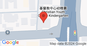 窩打老道101號 地圖