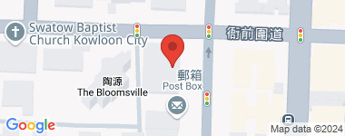 The Grampian A室 低層 物業地址