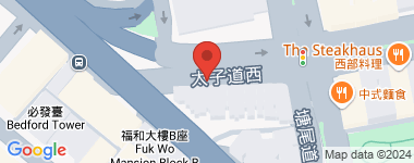 太子道西65號 太子道西69號 物業地址