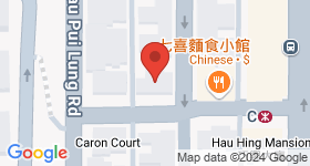 10 Kiang Su Street Map