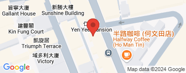 梭桠园 高层 ST-23室 物业地址