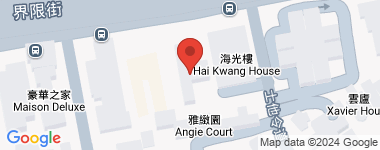 Ka Wah Court Unit A, Mid Floor, Middle Floor Address